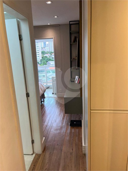Apartamento à venda com 3 suítes em Vila Mariana, São Paulo, SP