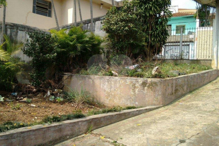 Casa Térrea à venda com 3 quartos em Vila Nova Cachoeirinha, São Paulo, SP