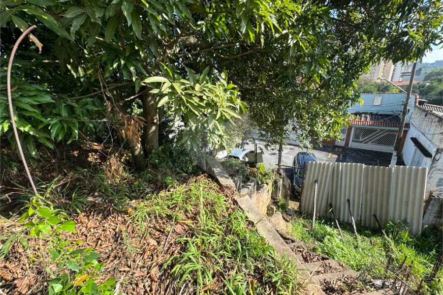 Terreno à venda em Lauzane Paulista, São Paulo, SP