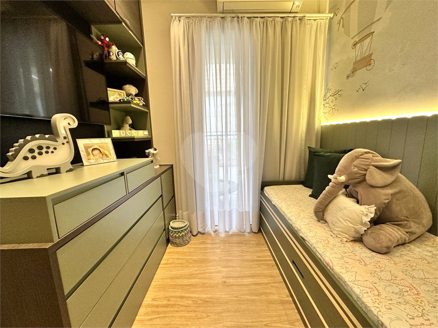 Apartamento à venda com 3 quartos, sendo 2 suítes, em Tremembé, São Paulo, SP