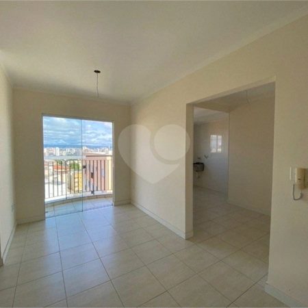 Apartamento à venda com 2 quartos em Vila Barão, Sorocaba, SP