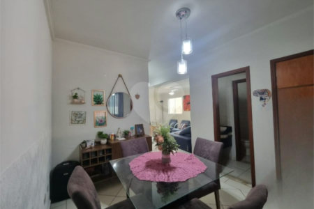 Casa à venda com 3 quartos, sendo 1 suíte,  no condomínio Bella Vista, Sorocaba - SP