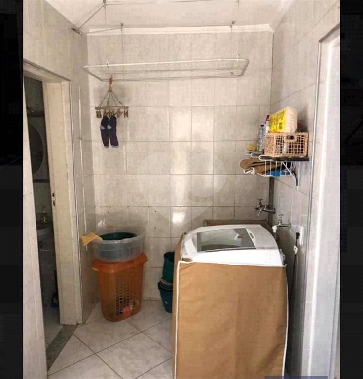 Sobrado à venda com 3 quartos em Mandaqui, São Paulo, SP