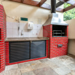 Apartamento à venda com 3 quartos, sendo 1 suíte, em Santo Amaro, São Paulo, SP