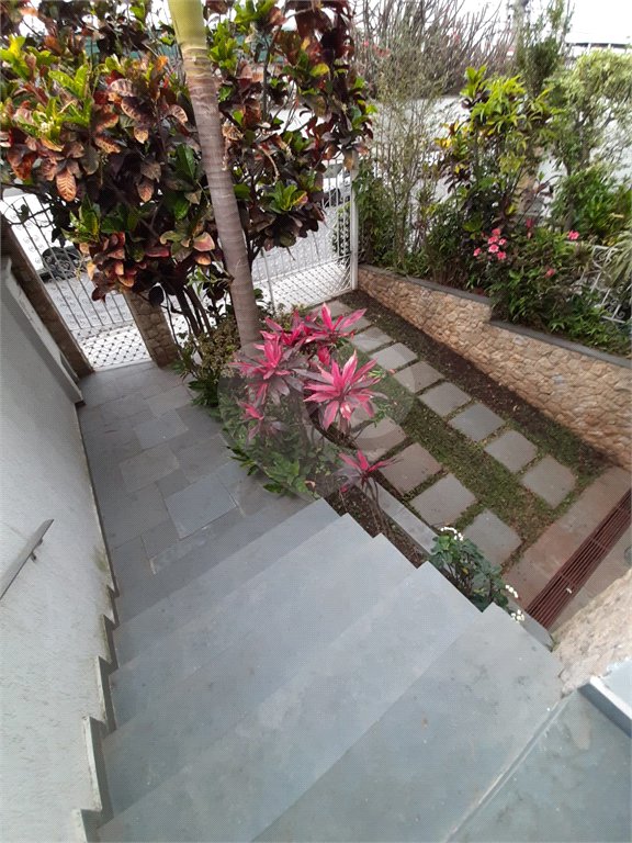 Sobrado à venda com 3 quartos, sendo 1 suíte, em Limão, São Paulo, SP