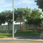 Terreno à venda com 1 suíte no condomínio Reserva Laranjeiras, Campinas - SP