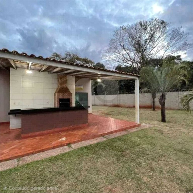 Apartamento à venda com 2 quartos em Parque dos Lagos, Ribeirão Preto, SP