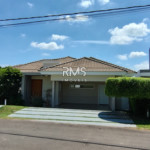 Casa à venda com 4 suítes no condomínio Parque Ytu Xapada, Itu - SP