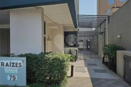 Apartamento à venda em Tucuruvi, São Paulo, SP