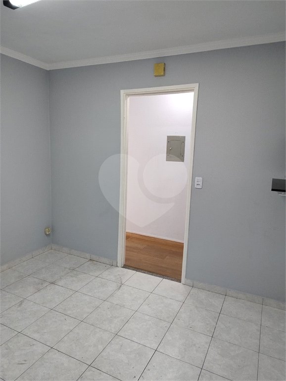 Apartamento à venda com 2 quartos em Vila Mariana, São Paulo, SP