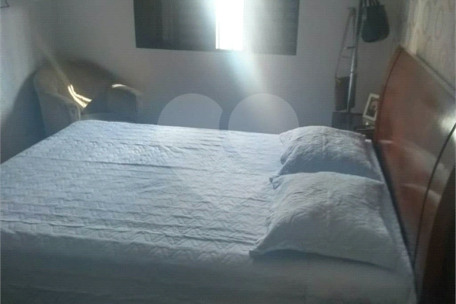 Sobrado à venda com 3 quartos, sendo 1 suíte,  em Tucuruvi, São Paulo, SP