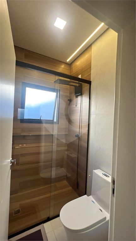 Casa à venda com 3 suítes no condomínio Carmen Blanco, Sorocaba - SP
