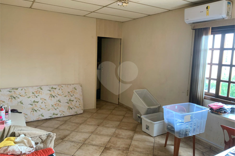Sobrado à venda com 4 suítes em Freguesia do Ó, São Paulo, SP
