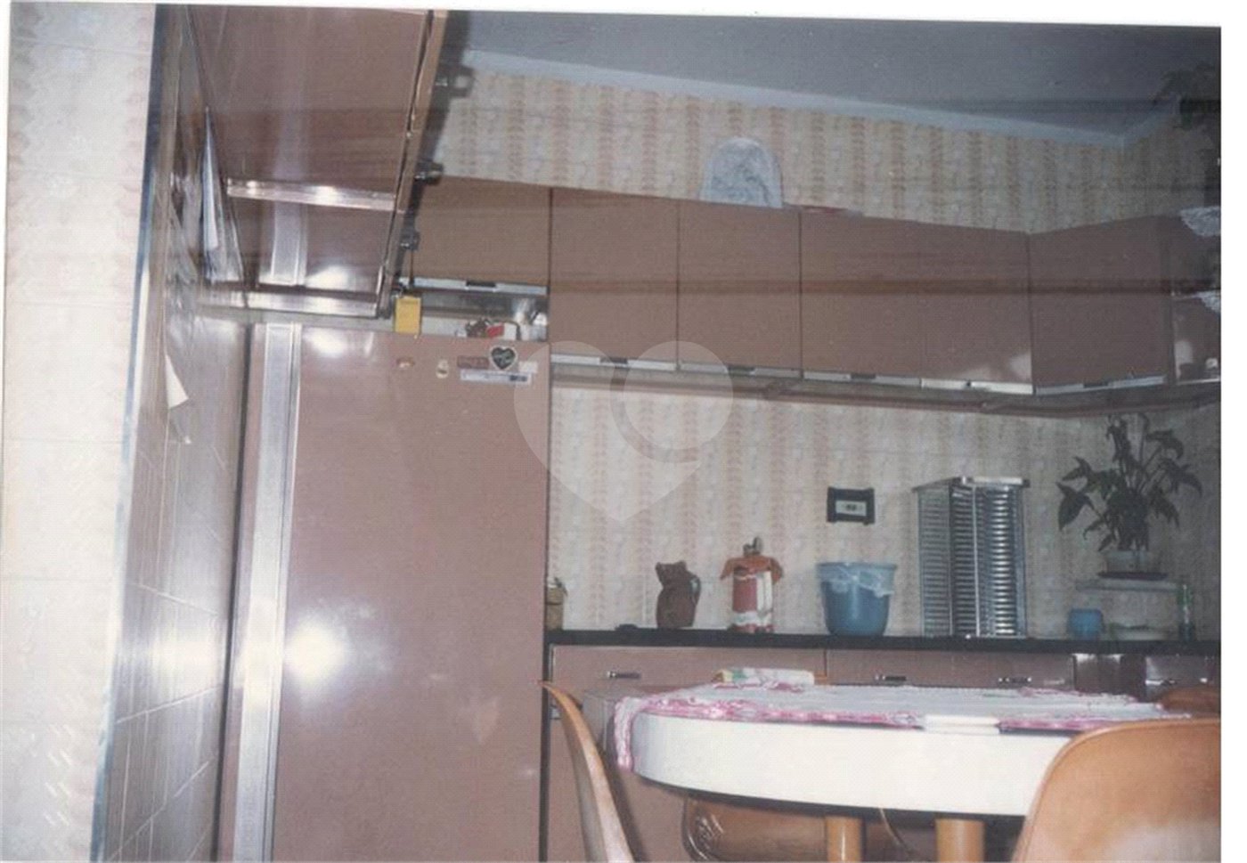 Sobrado à venda com 3 quartos, sendo 1 suíte,  em Chora Menino, São Paulo, SP