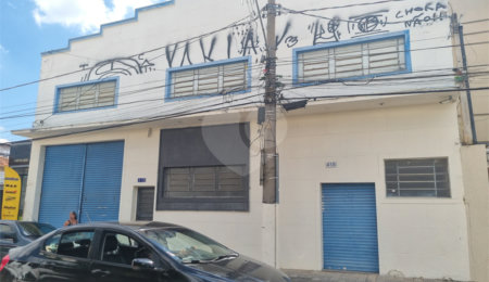 Salão Comercial à venda no Centro, Vinhedo, SP