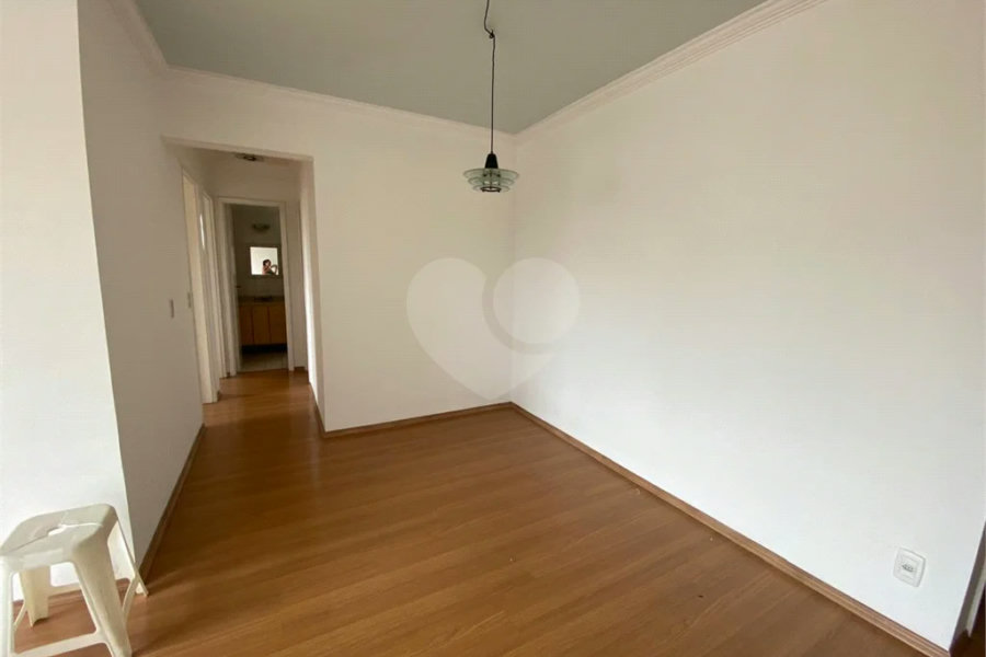 Apartamento à venda com 3 quartos, sendo 1 suíte, em Horto, São Paulo, SP