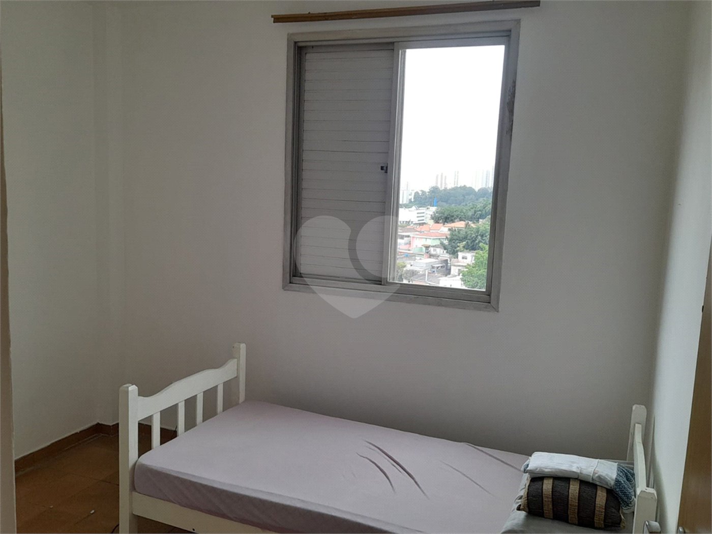 Apartamento à venda com 2 quartos em Vila Constança, São Paulo, SP