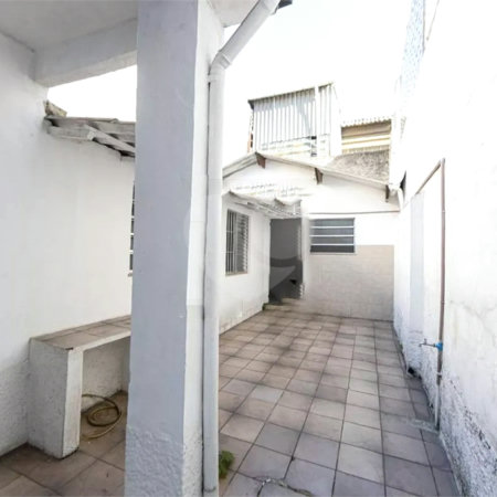 Casa Térrea à venda com 2 quartos em Alto da Mooca, São Paulo, SP