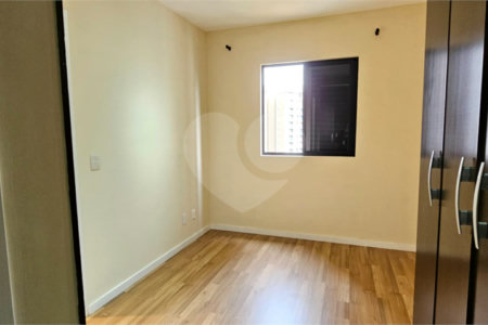 Apartamento para alugar com 2 quartos, sendo 1 suíte, em Jardim Íris, São Paulo, SP