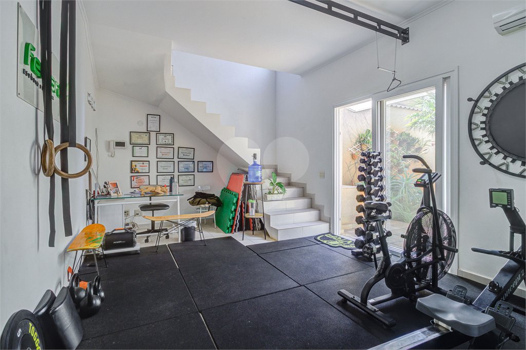 Casa de Vila à venda com 4 suítes em Jardim dos Estados, São Paulo, SP