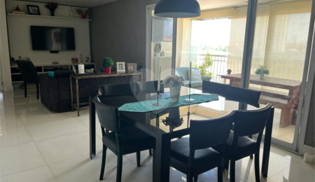 Apartamento à venda com 3 quartos, sendo 1 suíte, em Vila Leopoldina, São Paulo, SP