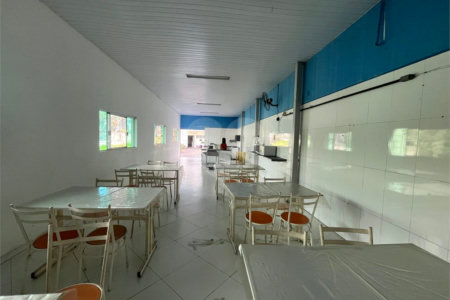 Galpão para alugar em Zona Industrial, Sorocaba, SP