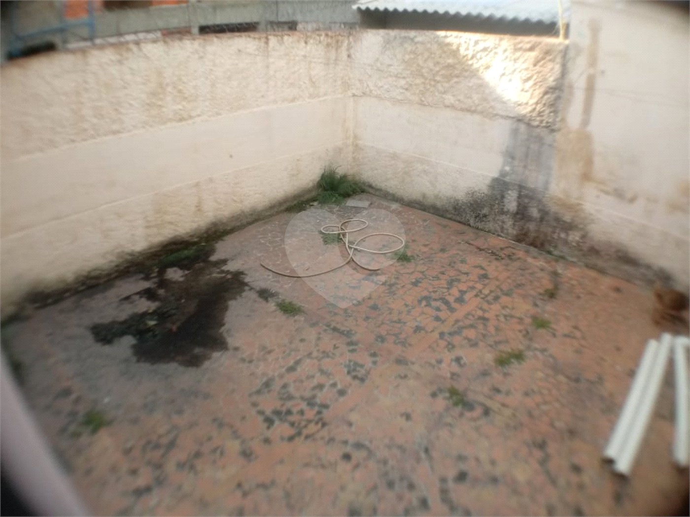 Terreno à venda com 1 quarto em Vila Nova Cachoeirinha, São Paulo, SP