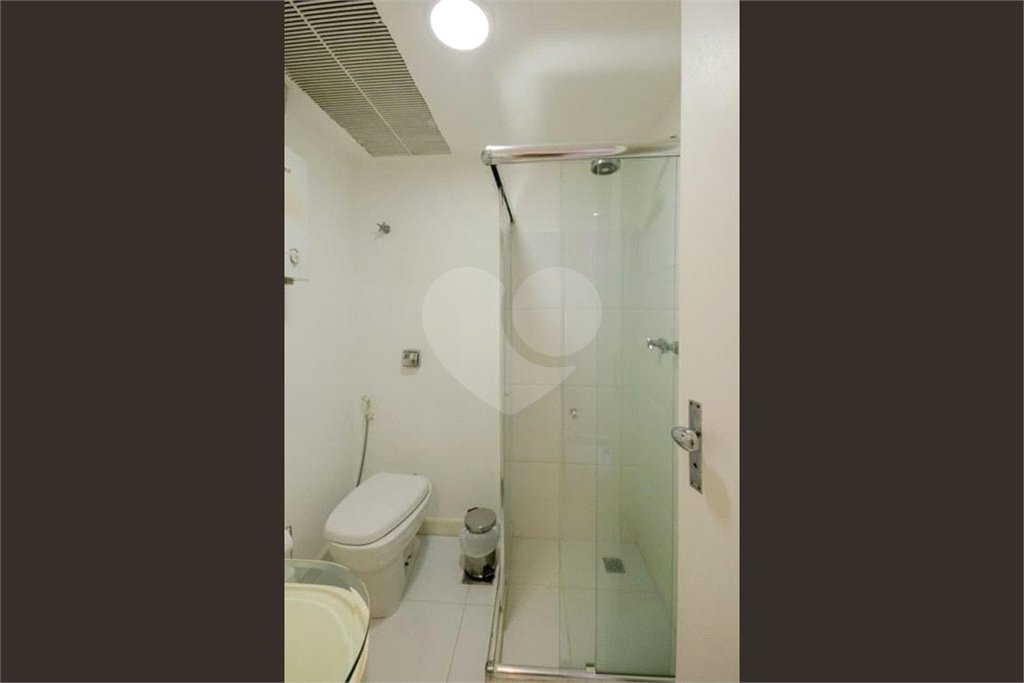 Apartamento à venda com 2 quartos, sendo 1 suíte,  em Tijuca, Rio de Janeiro, RJ