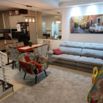 Casa à venda com 3 quartos, sendo 1 suíte, no condomínio Residencial Shekinah, São Paulo - SP