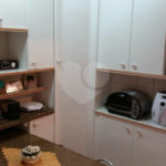 Apartamento à venda com 3 quartos, sendo 1 suíte, em Santana, São Paulo, SP