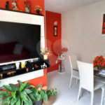 Apartamento à venda com 2 quartos em Campo Grande, Rio de Janeiro, RJ