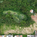 Área de Terra à venda em Vila Mineirão, Sorocaba, SP
