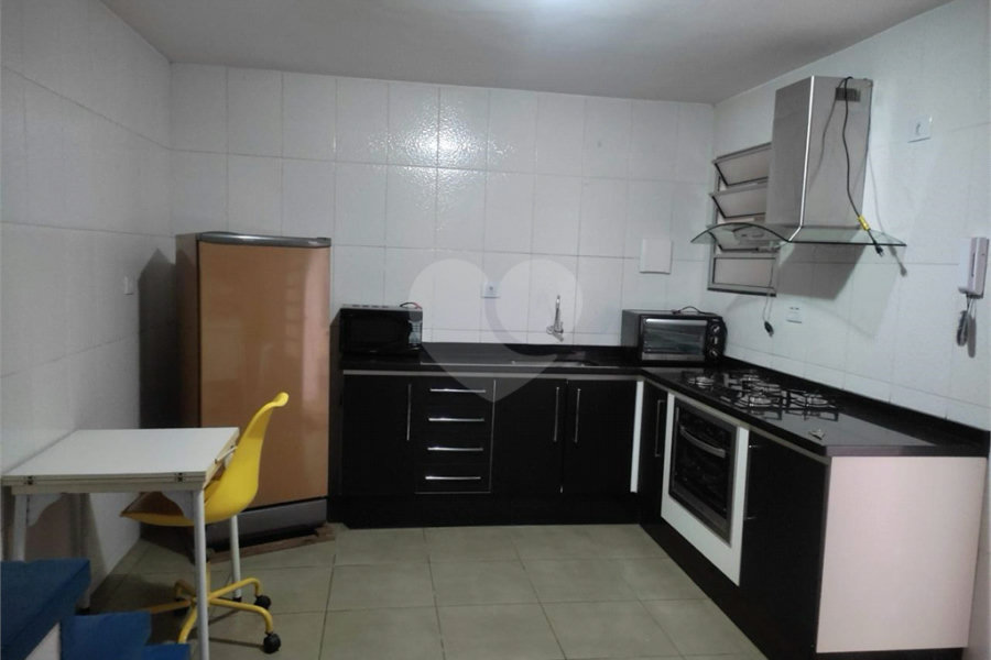 Sobrado à venda com 3 quartos em Vila Maria, São Paulo, SP