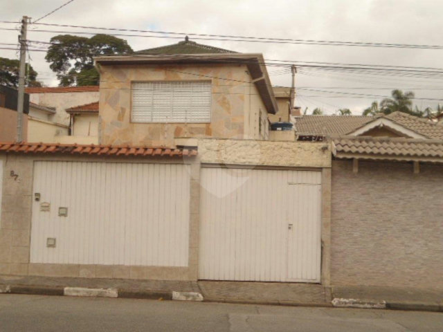 Terreno à venda em Vila Isolina Mazzei, São Paulo, SP