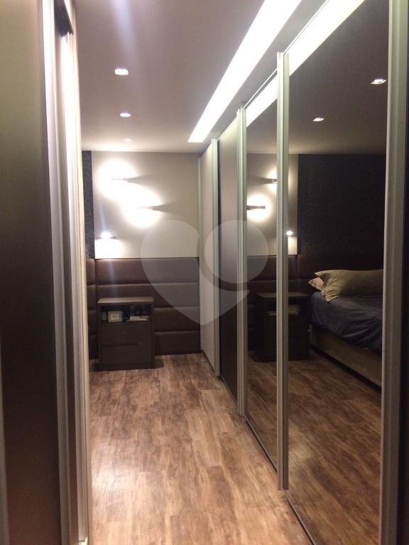 Apartamento à venda com 3 suítes em Vila Gomes Cardim, São Paulo, SP