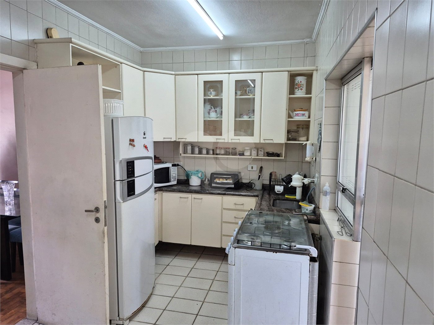 Apartamento à venda com 2 quartos em Santana, São Paulo, SP