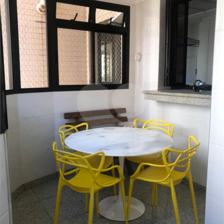 Apartamento à venda com 3 suítes em Tatuapé, São Paulo, SP
