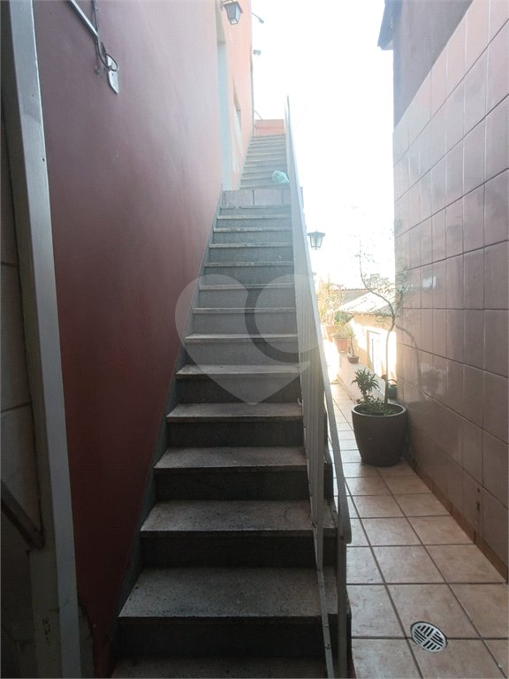Casa à venda com 4 quartos em Casa Verde, São Paulo, SP