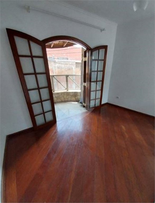Sobrado à venda com 3 quartos, sendo 1 suíte, em Limão, São Paulo, SP