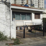 Terreno à venda em Mandaqui, São Paulo, SP