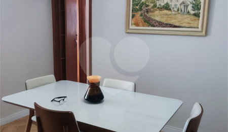 Cobertura à venda com 3 quartos, sendo 1 suíte,  em Vila Gomes Cardim, São Paulo, SP
