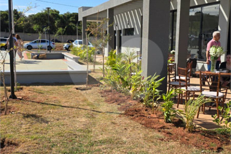 Terreno à venda no Centro, Araraquara, SP