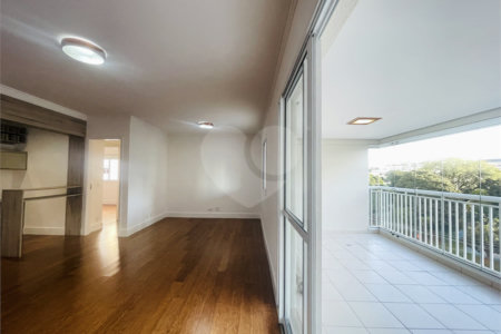 Apartamento para alugar com 3 suítes no Centro, São Bernardo do Campo, SP