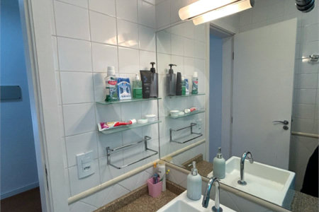Casa à venda com 3 quartos, sendo 1 suíte, no condomínio Residencial San Paolo, Sorocaba - SP