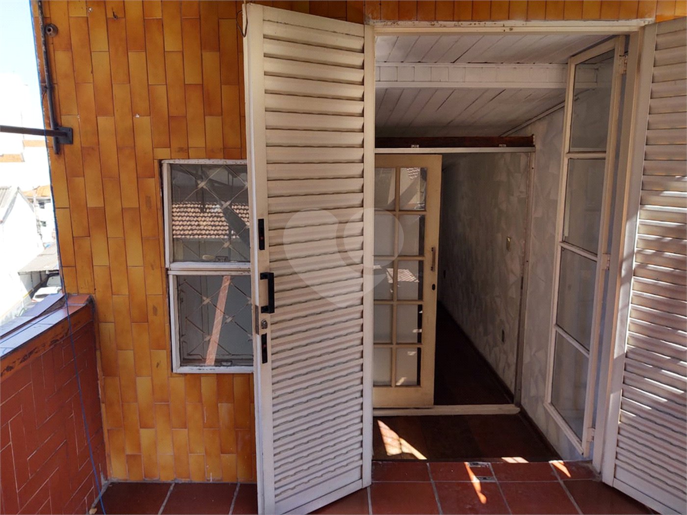 Casa de Vila à venda com 2 quartos em Santana, São Paulo, SP