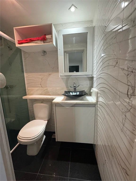 Apartamento à venda com 3 quartos, sendo 1 suíte, em Mandaqui, São Paulo, SP