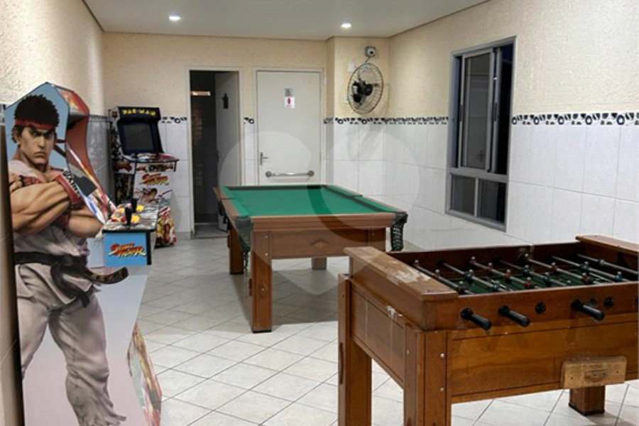 Apartamento à venda com 2 quartos em Imirim, São Paulo, SP