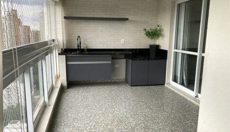 Apartamento à venda com 3 suítes em Vila Andrade, São Paulo, SP