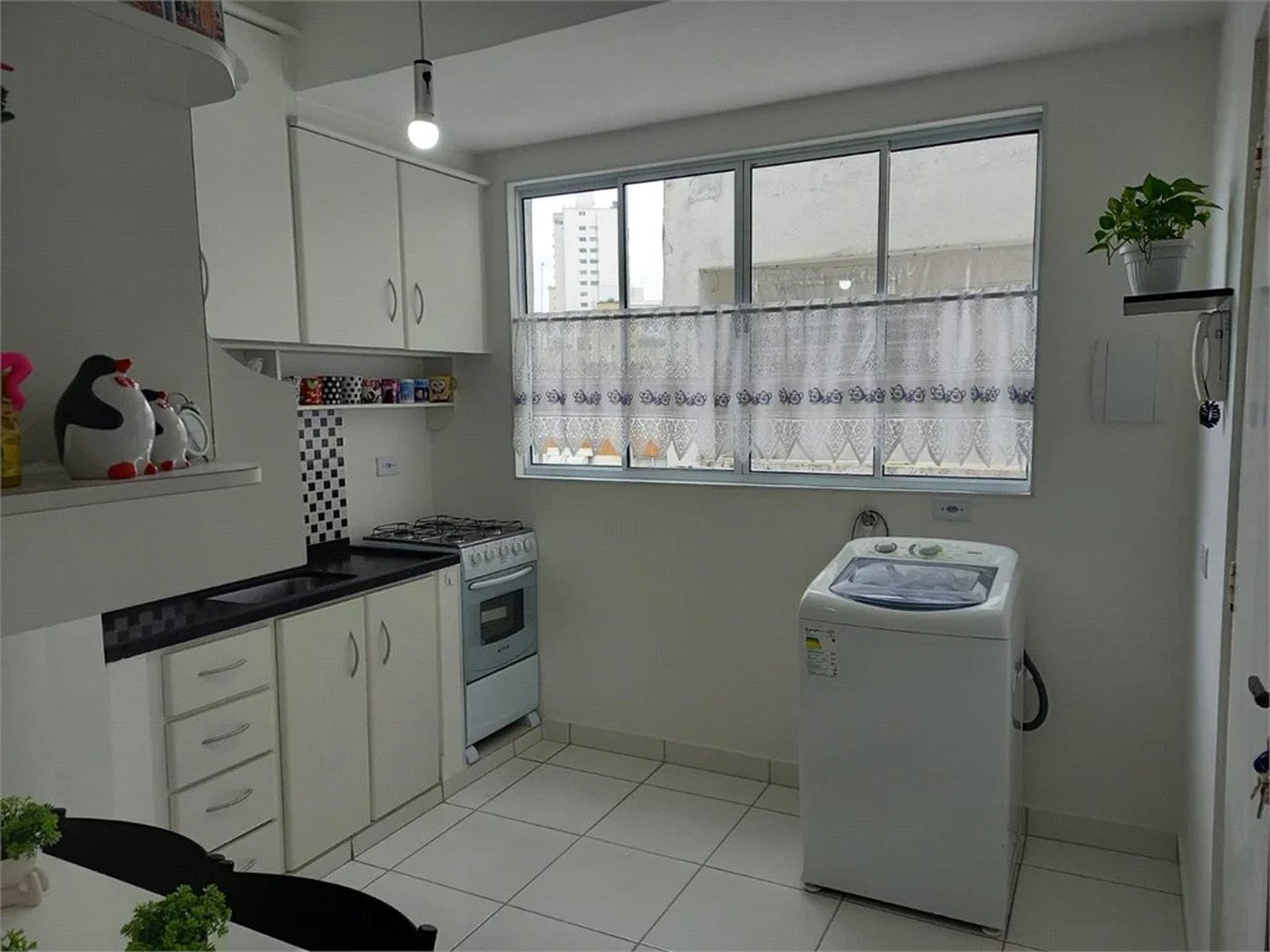 Apartamento à venda com 1 quarto em Consolação, São Paulo, SP