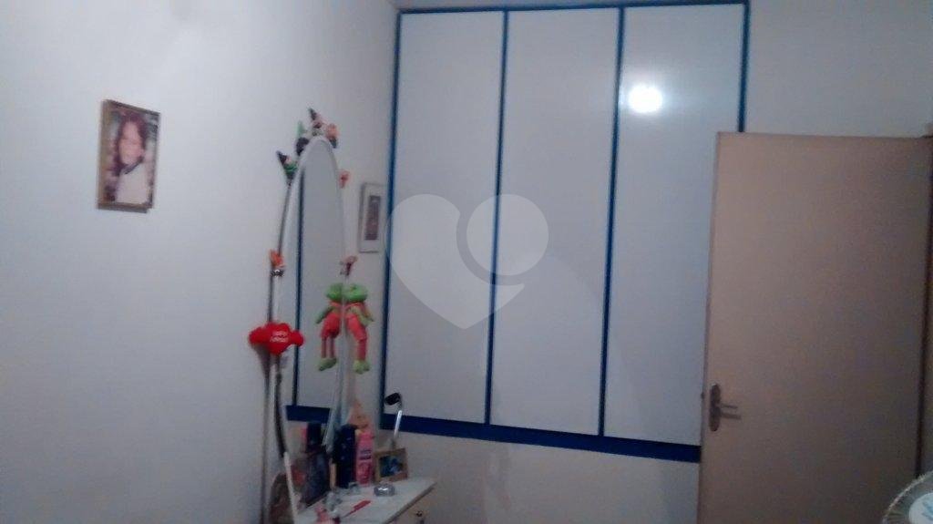 Sobrado à venda com 3 quartos em Imirim, São Paulo, SP